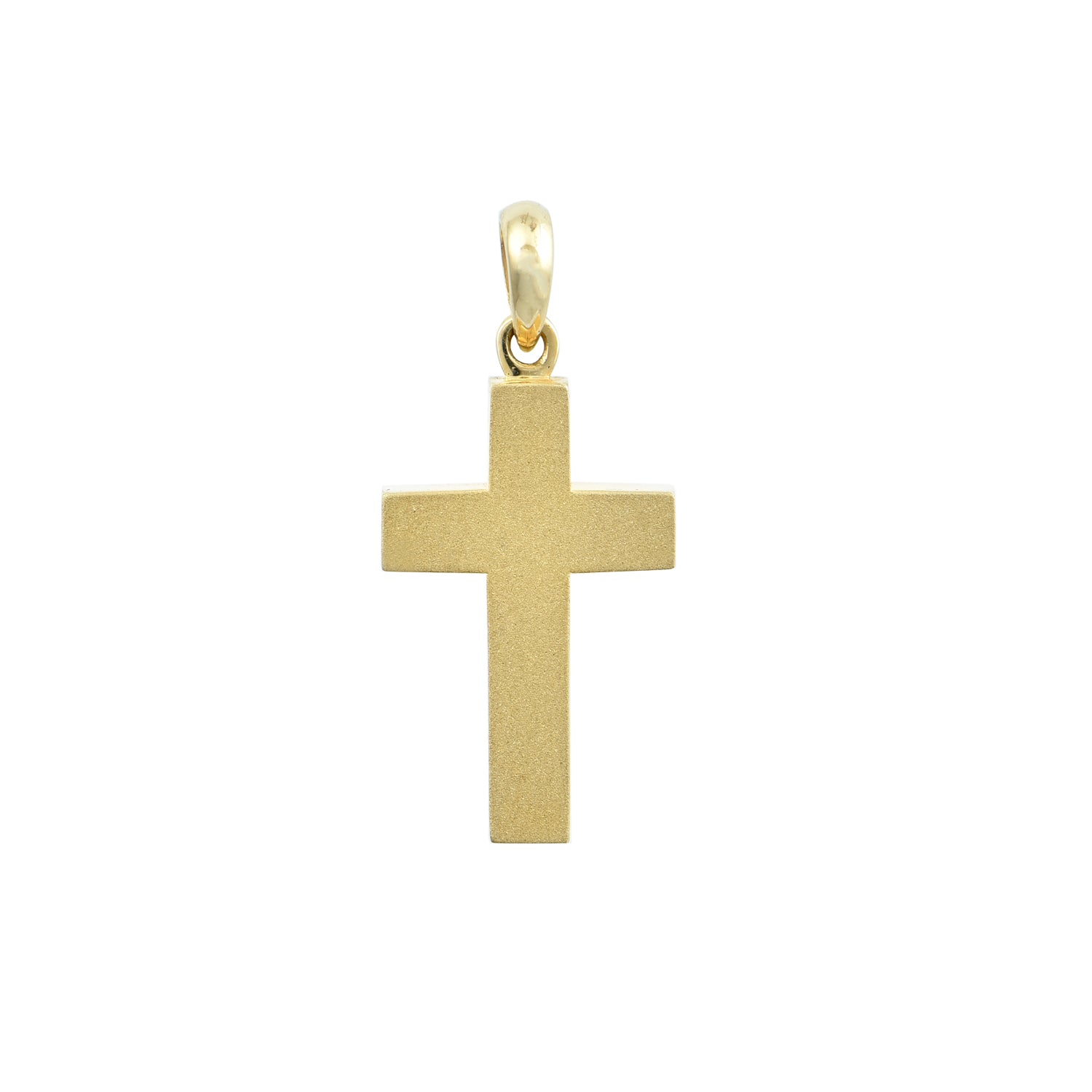 Gold deals greek cross